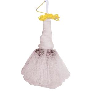 Cast Net 12ft Height | 55ft Round Ring | 14mm Mesh | 4kg Weight | Nylon