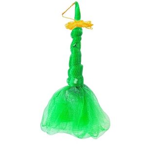 8ft Cast Fishing Net 18mm Mesh 2.5kg – Nylon Monofilament with Rope