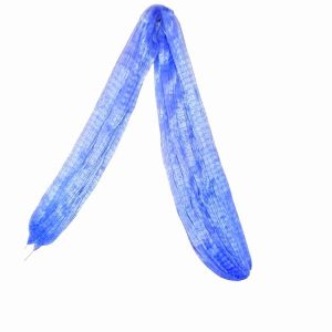 YASHNET 20mm Mesh Finger Fishing Gillnet – Nylon Monofilament Fish Net | Small Fish Catching Net for Pond, River & Lake