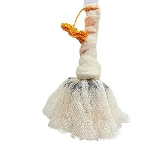 Cast Net 10ft Height | 44ft Round Ring | 20mm Mesh | 3.5kg Weight | Nylon